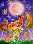 pic for zodiac horoscope capricorn